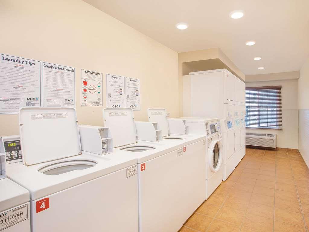 Extended Stay America Select Suites - Mobile - 다프네 시설 사진