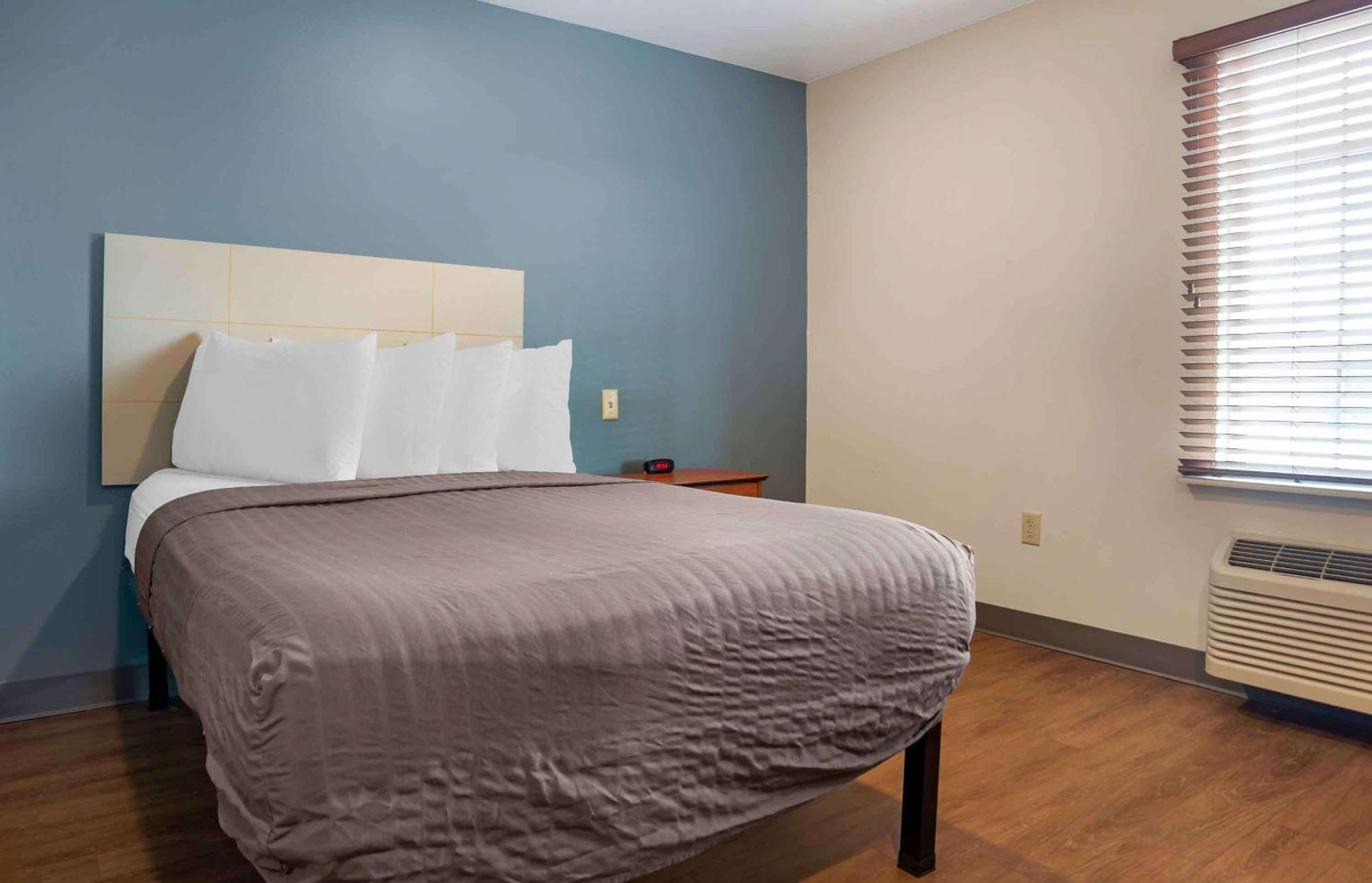 Extended Stay America Select Suites - Mobile - 다프네 외부 사진